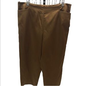 LouLou De La Falaise Pants